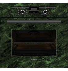 Встраиваемый электрический духовой шкаф GEFEST ДА 622-02 К59