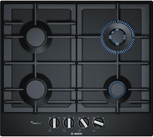 Варочная панель BOSCH PCH6A6B90R
