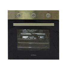 Электрический духовой шкаф DARINA 1u5 bde111 705 x серебристый