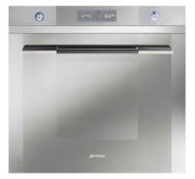 Духовой шкаф SMEG sc112-8