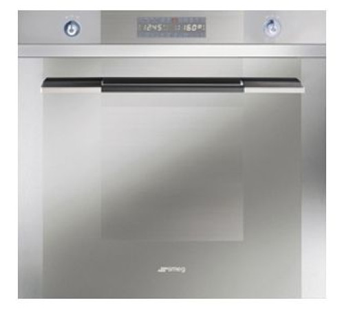 Духовой шкаф SMEG sc112-8