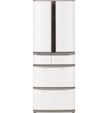 Холодильник  HITACHI r-sf 48 emu w