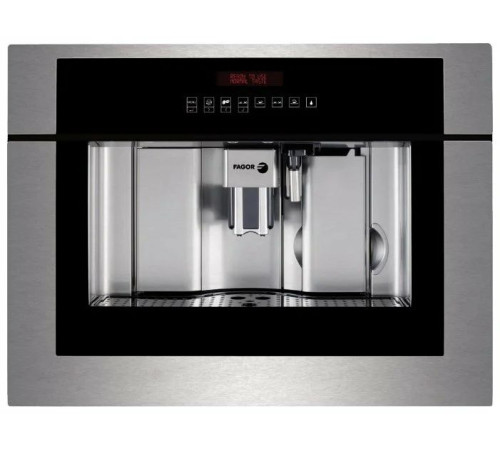 Кофемашина Fagor MQC10BX