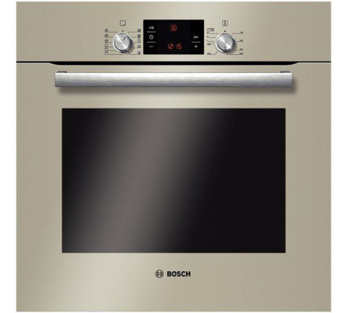 Духовой шкаф BOSCH hbg73b530f