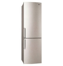Холодильник LG ga-b489beca