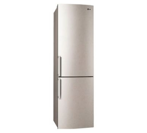 Холодильник LG ga-b489beca