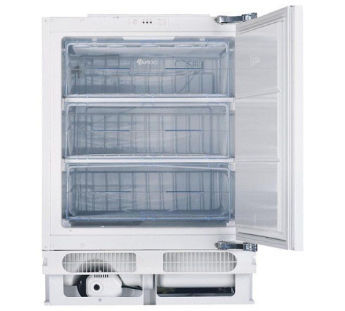 Морозильник встраиваемый ARDO ifr 12 sa