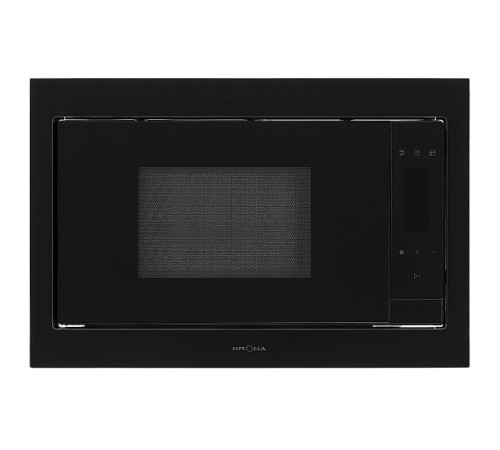 Микроволновая печь KRONA Essen 60 BL