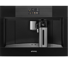 Кофемашина SMEG CMS4104B3RU