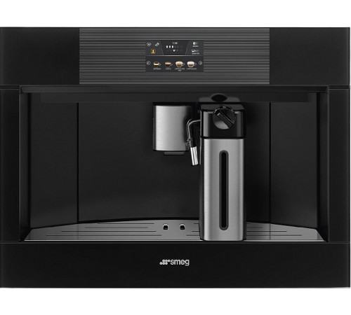 Кофемашина SMEG CMS4104B3RU