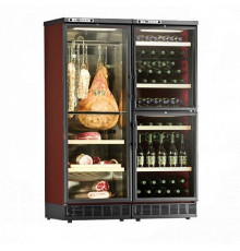 Многофункциональный холодильный шкаф IP INDUSTRIE DE 2403 CF