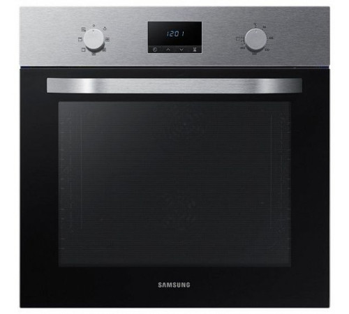 Электрический духовой шкаф SAMSUNG NV-70K1340BS