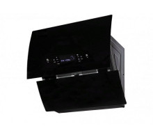 Каминная вытяжка GERMES Alfa GC 60 BK