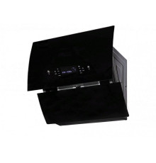 Каминная вытяжка GERMES Alfa GC 60 BK