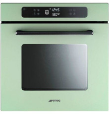 Духовой шкаф SMEG fp610sv