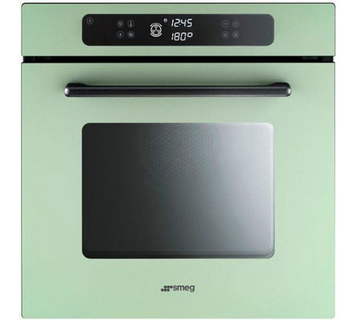 Духовой шкаф SMEG fp610sv