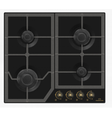 Варочная поверхность Rodmans Rustic BHG 6401 D AN