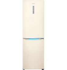 Холодильник Samsung RB38J7830EF бежевый