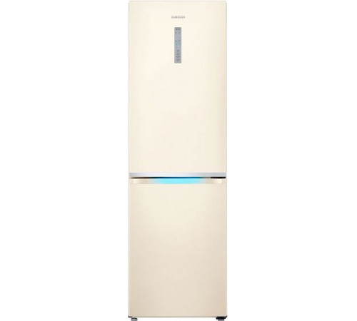 Холодильник Samsung RB38J7830EF бежевый