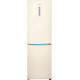 Холодильник Samsung RB38J7830EF бежевый