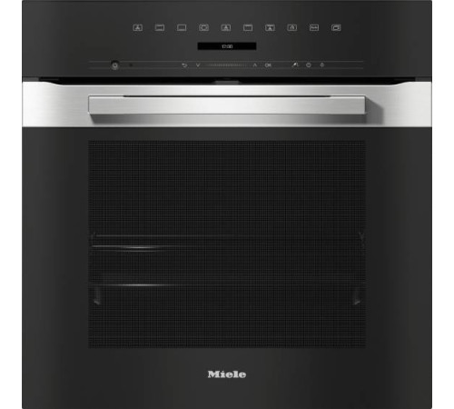 Духовой шкаф MIELE H7262BP EDST/CLST