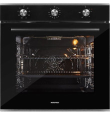 Духовой шкаф NORDFROST HM 6080 B