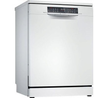 Посудомоечная машина BOSCH SMS6HMW28Q