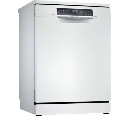 Посудомоечная машина BOSCH SMS6HMW28Q