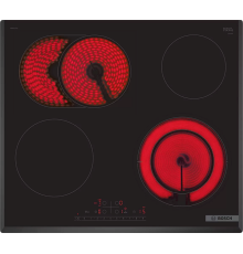 Варочная поверхность BOSCH PKN651FP2E