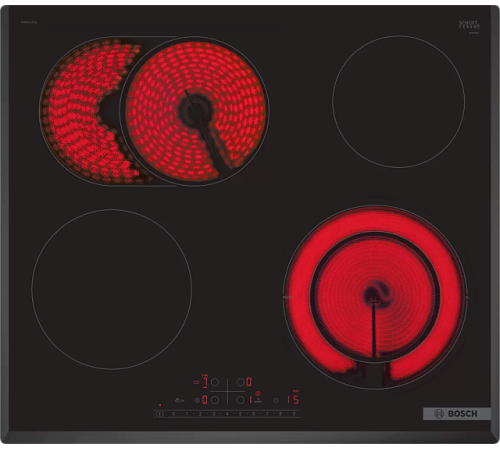 Варочная поверхность BOSCH PKN651FP2E