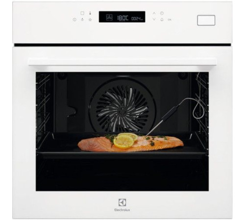 Духовой шкаф ELECTROLUX EOB7S31V