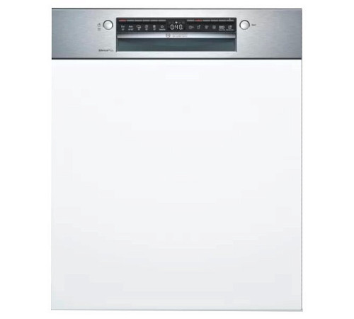 Посудомоечная машина BOSCH SMI4HCS48E