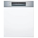 Посудомоечная машина BOSCH SMI4HCS48E