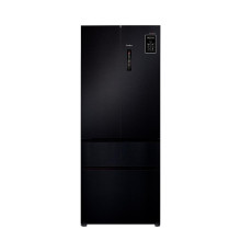 Холодильник TESLER RFD-427BI Graphite