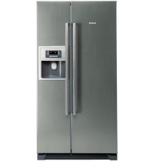 Холодильник side-by-side BOSCH kan 58a45
