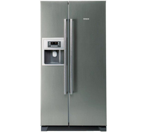 Холодильник side-by-side BOSCH kan 58a45