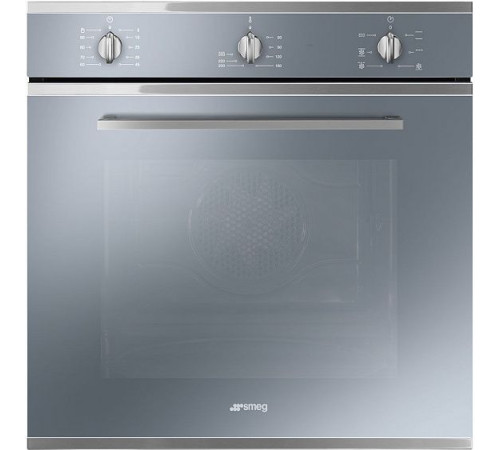 Духовой шкаф SMEG SF64M3VS
