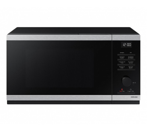 Микроволновая печь SAMSUNG MS23DG4504ATBW
