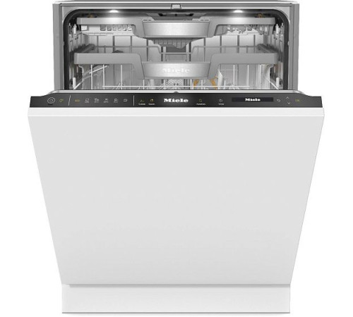 Посудомоечная машина MIELE G 7783 SCVi AutoDos K2O FrontFit