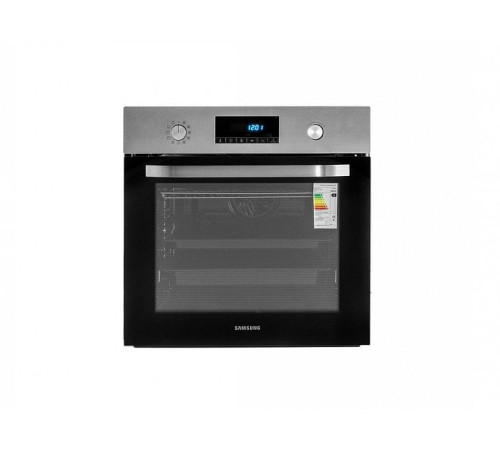Духовой шкаф SAMSUNG NV68R2325RS/WT