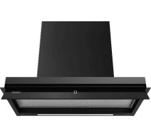 Вытяжка HAIER HVX-W675TGB