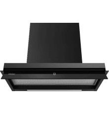 Вытяжка HAIER HVX-W675TGB