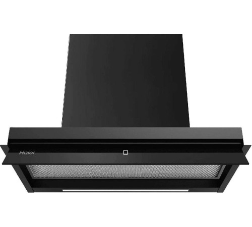 Вытяжка HAIER HVX-W675TGB
