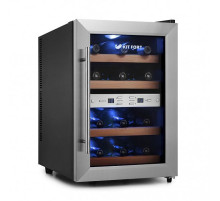 Винный шкаф KITFORT KT-2404