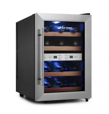 Винный шкаф KITFORT KT-2404