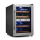 Винный шкаф KITFORT KT-2404