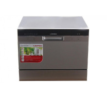Посудомоечная машина LERAN CDW 55-067 SILVER