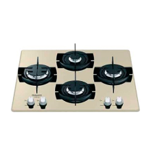 Газовая панель HOTPOINT-ARISTON DD 642 HA (CH) RU
