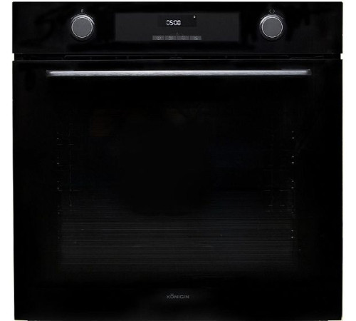 Духовой шкаф KONIGIN Neos 60 BKF E13