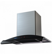 Вытяжка SHINDO LEDA sensor 60 B/BG 4 ET